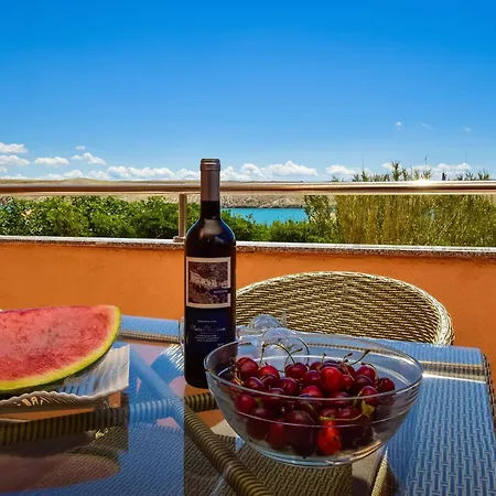 Apartament Melandura-4 By Interhome