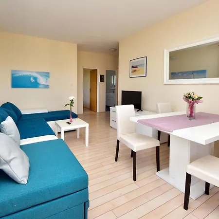 Apartament Melandura-4 By Interhome