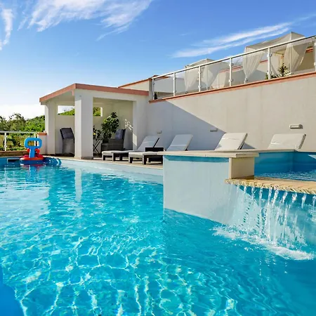 Melandura-4 By Interhome Apartman *