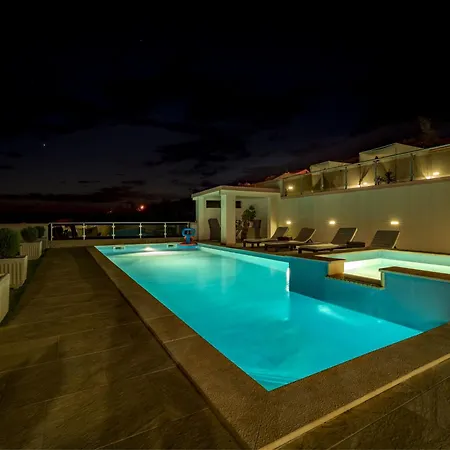 Melandura-4 By Interhome Apartament Dinjiška