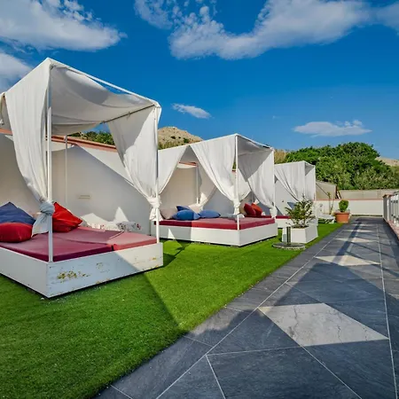 Apartament Melandura-4 By Interhome Dinjiška