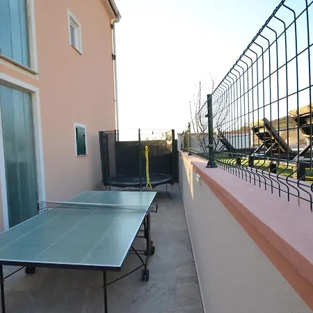 Apartamento Melandura-4 By Interhome