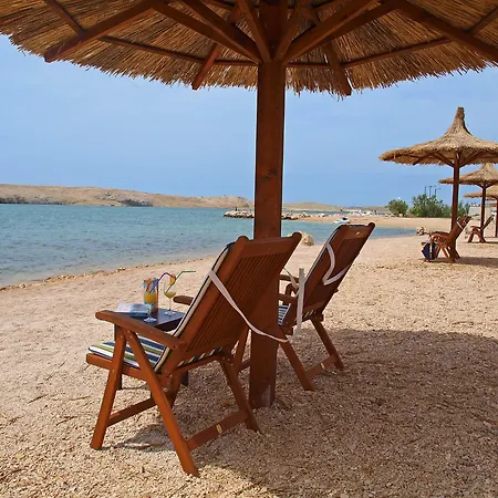 Melandura-4 By Interhome