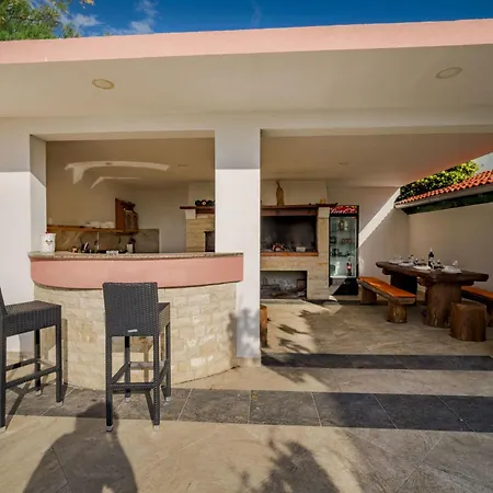 Melandura-4 By Interhome Apartament Dinjiška