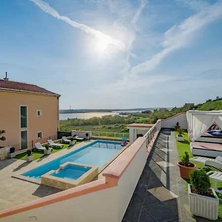 Melandura-4 By Interhome Apartman *