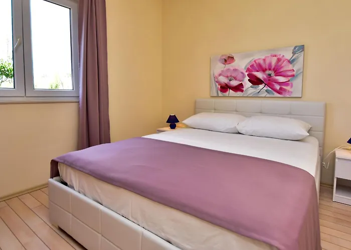 아파트 Melandura-4 By Interhome