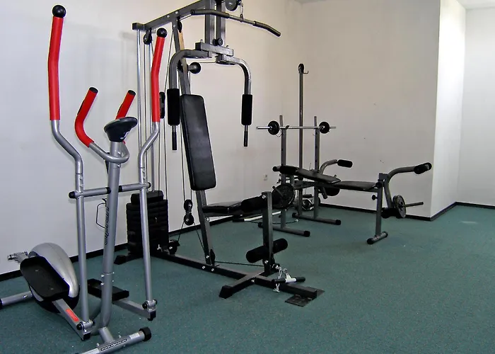 Melandura-4 By Interhome 아파트 Dinjiška